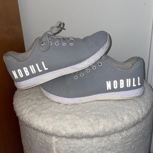 NOBULL trainers